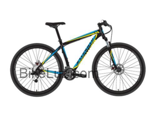 Specialized Hardrock Sport ficha tecnica